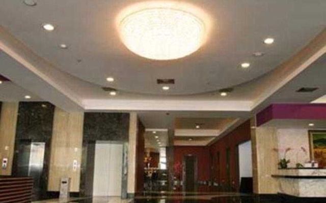 Aston Cengkareng City – Lobby – Jakarta
