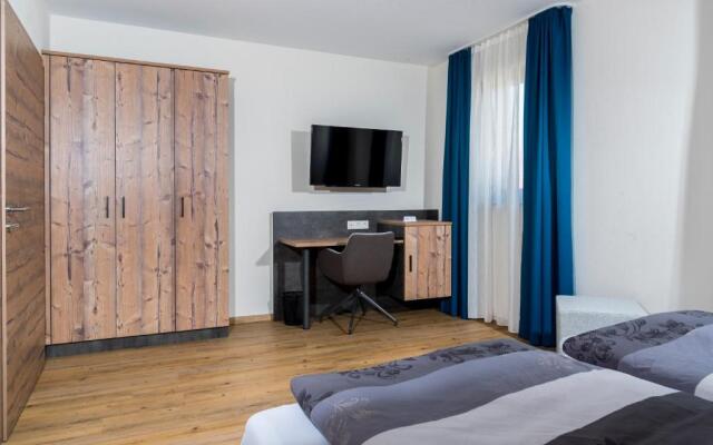 Landhotel Zum Adler