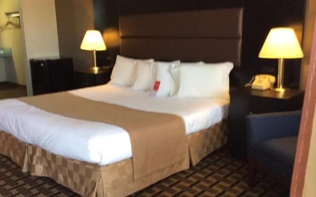 Lotus by Hotel Inn