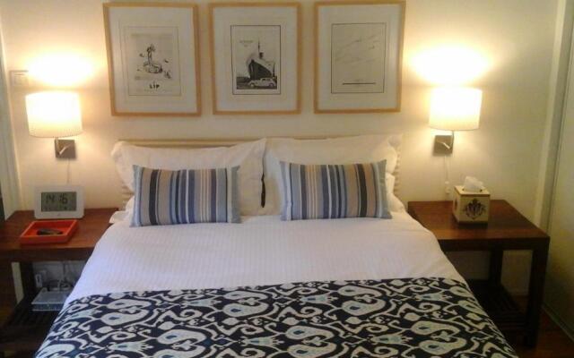 Beaune City Suite