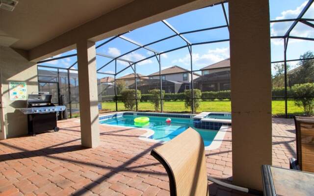 Champions Gate by VHC Group