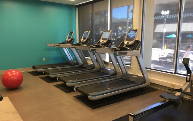 Crowne Plaza Ventura Beach by IHG