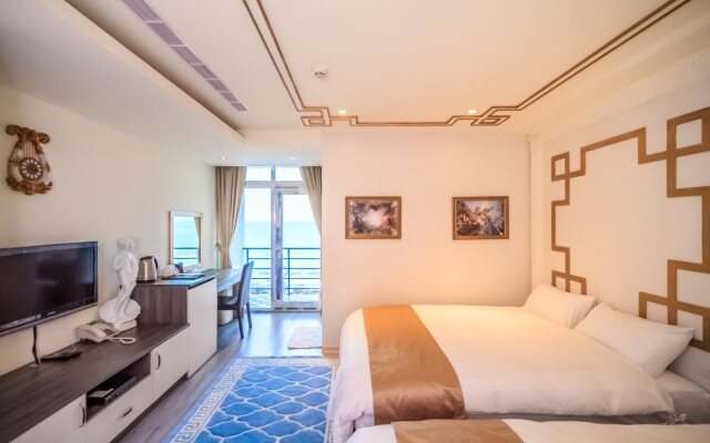 Ferry of Love Resort