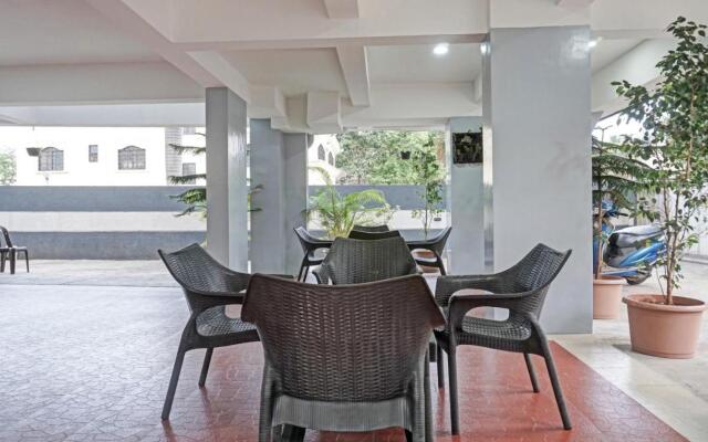 Treebo Diamond Residency - DDPK Inn