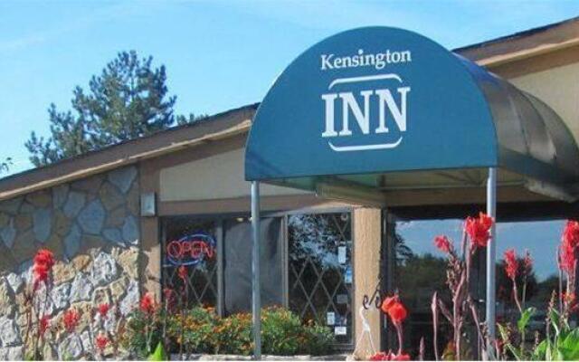 Kensington Inn - Howell
