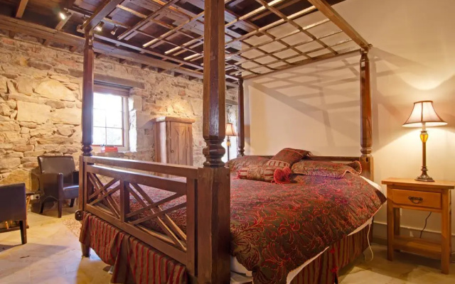 Cleburne Homestead