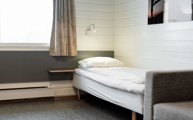 Scandic Olympiatoppen Sportshotel