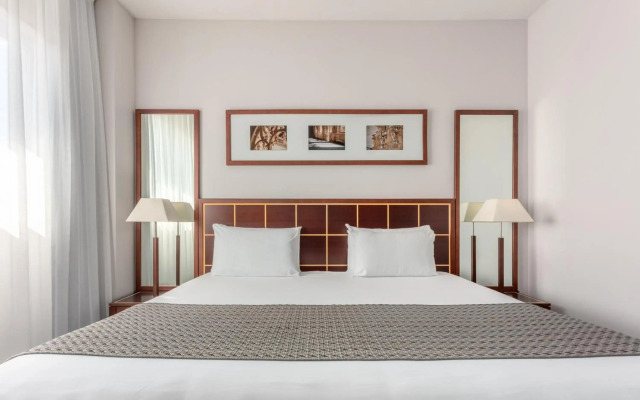 Eurostars Toledo