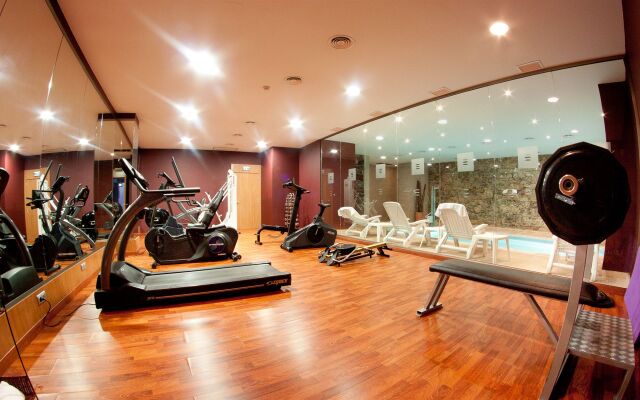 Alti Hotel