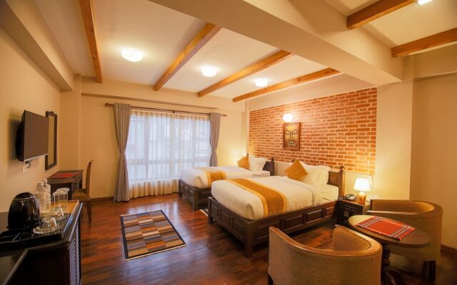 Hotel Bhadgaon