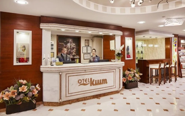 Kilim Otel Izmir - фото 2
