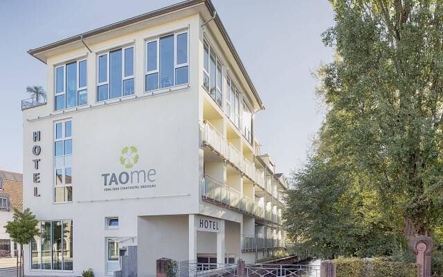 TAOme Feng Shui Stadthotel Breisgau