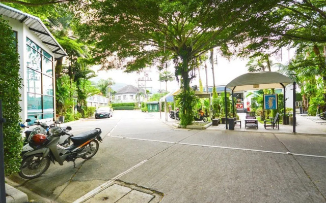 Villa Kamala Regent 3-4 Bedrooms