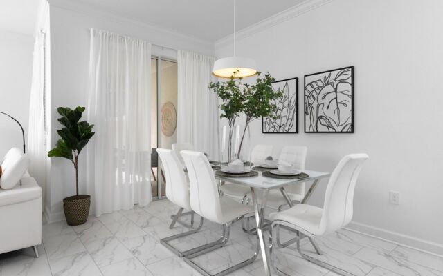 Chic Retreat - Unforgettable Stay