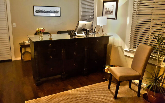 44 Spanish Street Inn - Adults Only