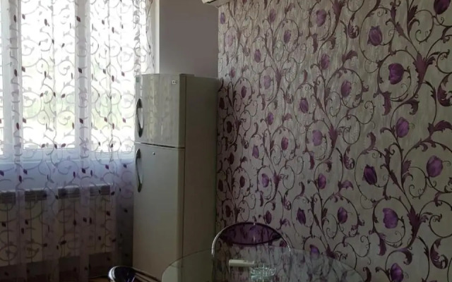 City Center in Yerevan Apartament-45
