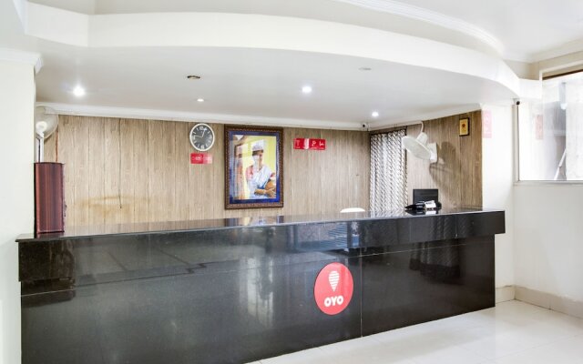 Hans Regency Birsa Vihar