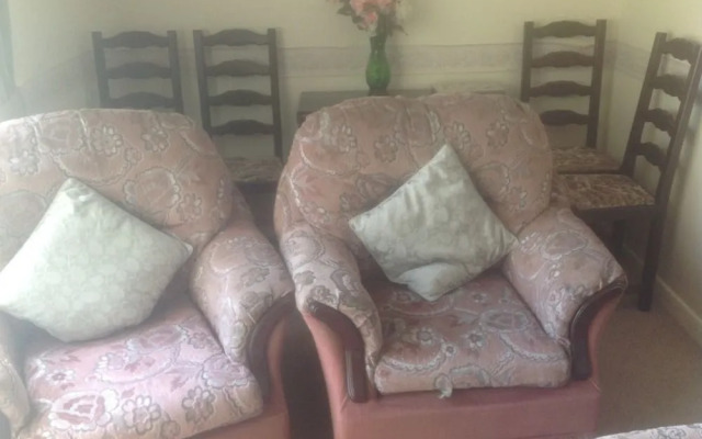 Royal Court and Garden Apartments