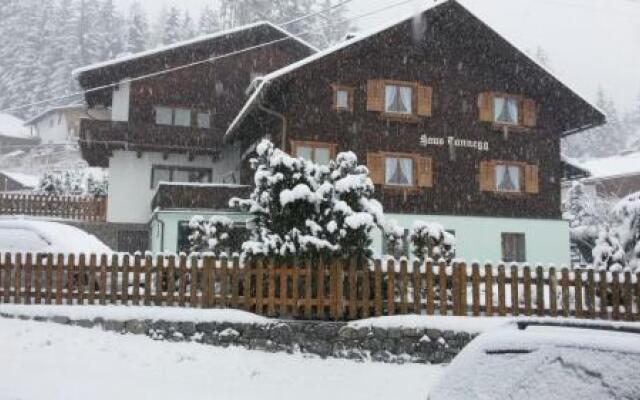 Haus Tannegg
