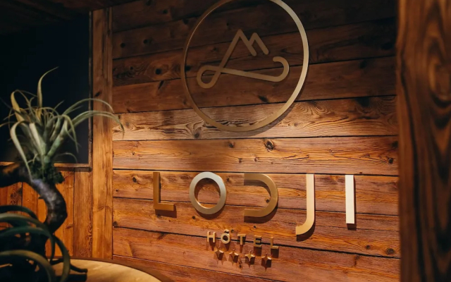 Lodji Hotel