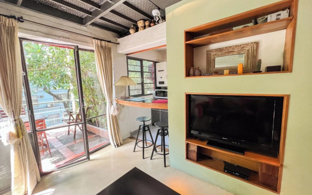 RentUp-Lum. Duplex en mejor zona Palermo