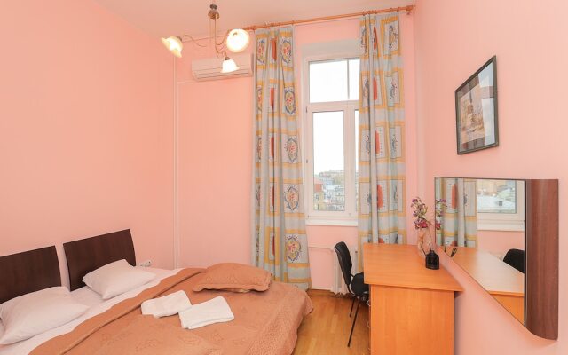 Апартаменты «Грата»