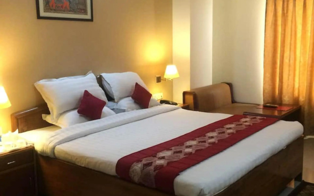 Hotel Rajdhani Regency