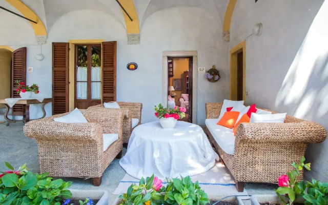 Bed & Breakfast Casa Mariuccia