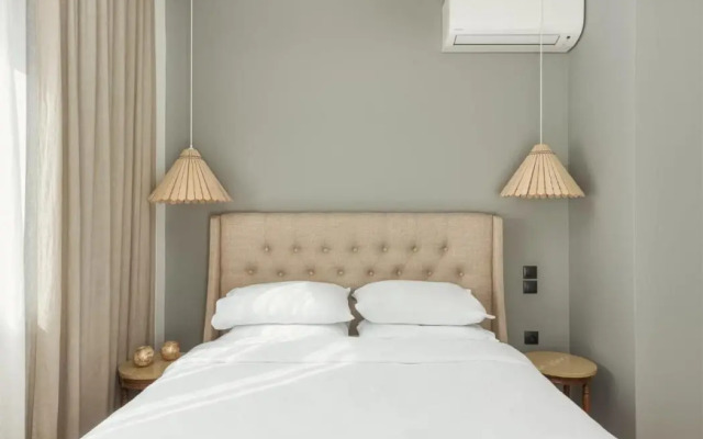 Anvy Stylish Suites Ioannina