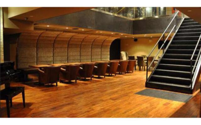 Z NYC Hotel