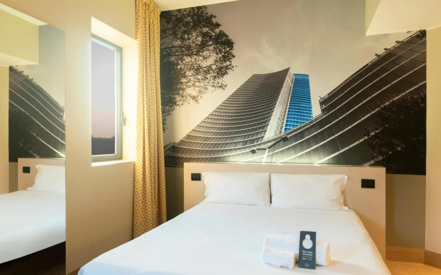 Radisson Blu Hotel, Hamburg