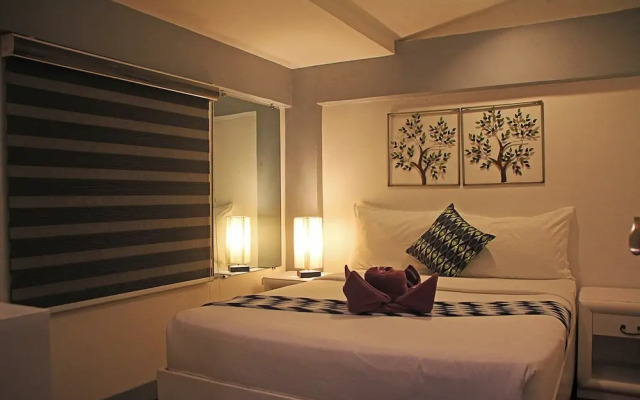 Bayview Country Inn El Nido