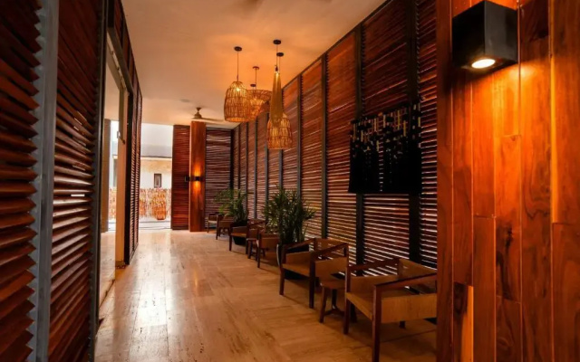 Bloom Tulum Apartments by Marriott