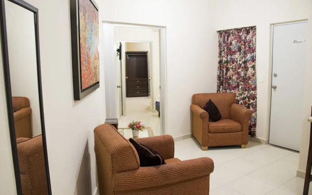 Hotel Napoles