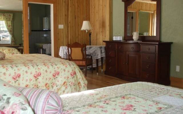 Auberge la Bonne Mine