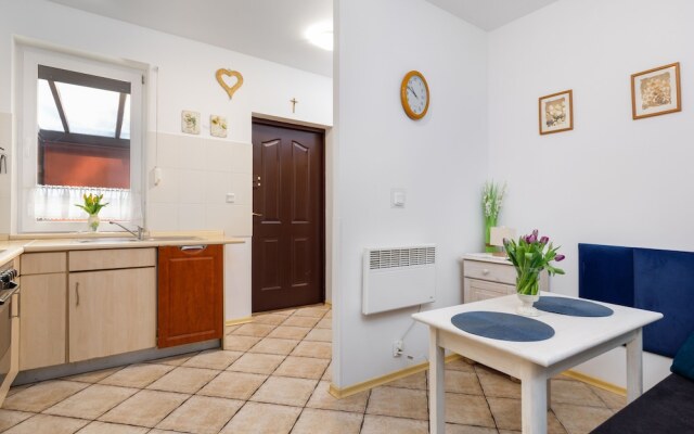 Torunska Apartment Pobierowo by Renters