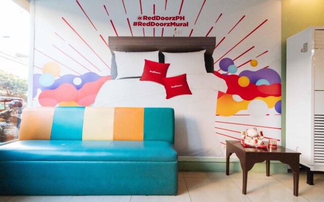 Getz Hotel
