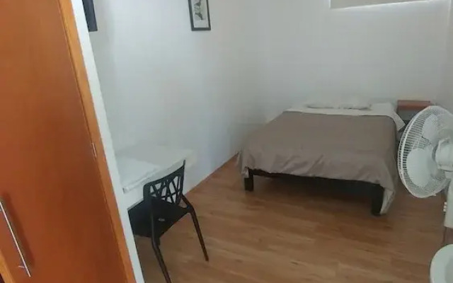 Montemorelos Suites