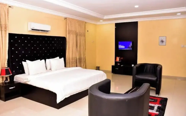 Umeralty hotels and Apartments