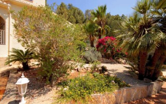 Holiday Home Ranjana