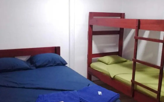 Amaya's Hostel