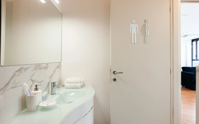 easyhomes - Madonnina view