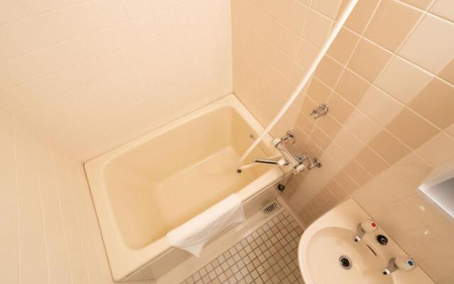 Angel Resort Yuzawa / Vacation STAY 2387