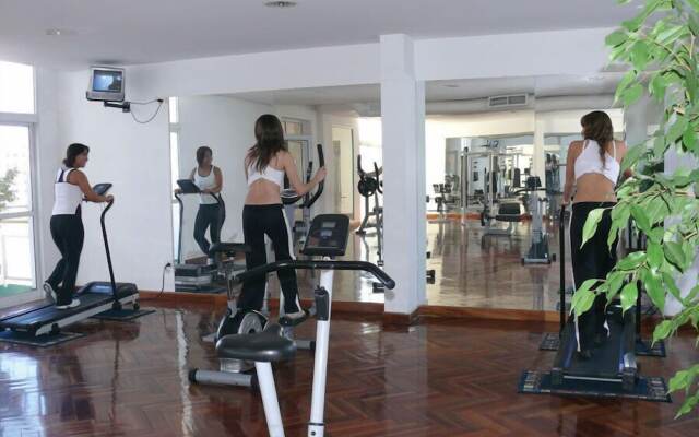 Ohasis Jujuy Hotel & Spa