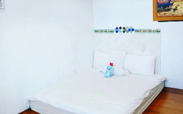 Pu Shi Homestay