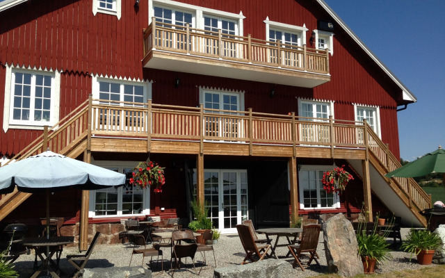 Låsta Gårdshotell