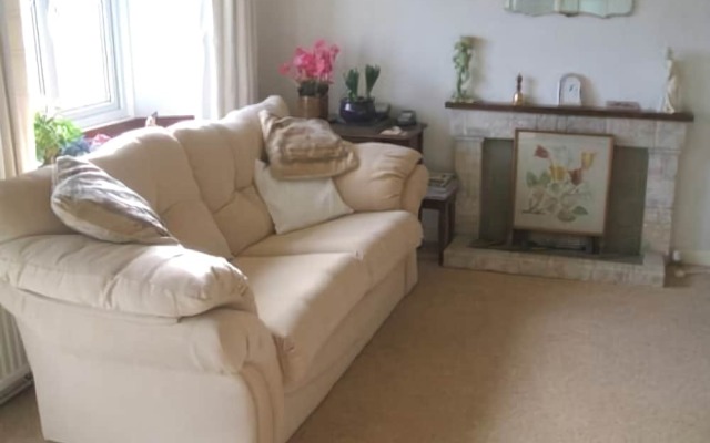 Cross Close House B&B