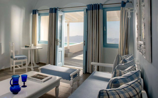 Andromeda Villas