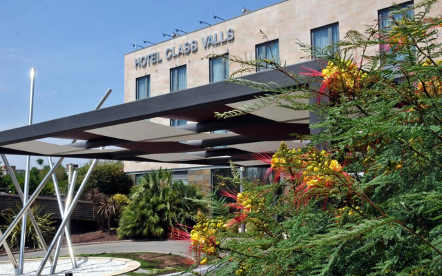 B&B HOTEL Tarragona Valls