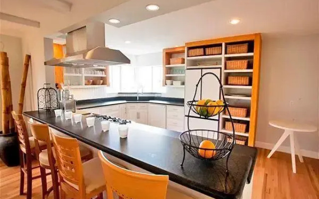 Elegance:Oceanview La Jolla